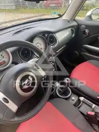 2005 Mini COOPER