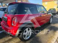 2005 Mini COOPER