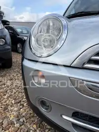 2005 Mini COOPER