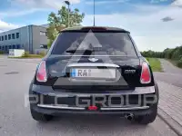 2005 Mini COOPER