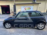 2005 Mini COOPER