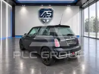 2005 Mini COOPER