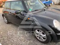 2005 Mini COOPER