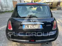 2005 Mini COOPER