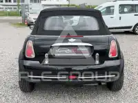 2005 Mini COOPER