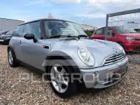 2005 Mini COOPER