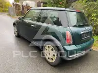 2005 Mini COOPER