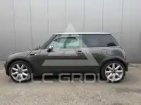 2005 Mini COOPER