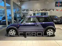2005 Mini COOPER