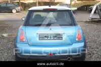 2005 Mini COOPER