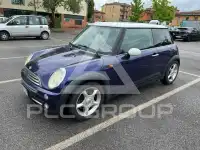 2005 Mini COOPER