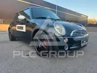 2005 Mini COOPER