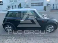 2005 Mini COOPER