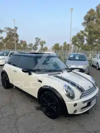 2005 Mini COOPER