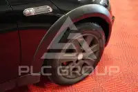2005 Mini COOPER