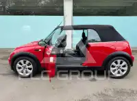 2005 Mini COOPER