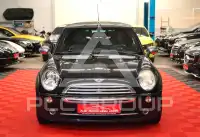 2005 Mini COOPER