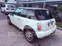 2005 Mini COOPER