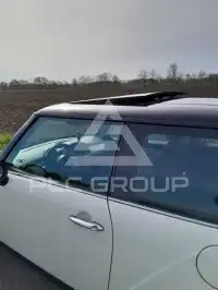 2005 Mini COOPER
