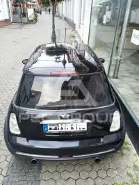 2005 Mini COOPER