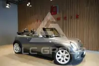 2005 Mini COOPER