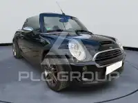 2005 Mini COOPER