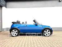 2005 Mini COOPER