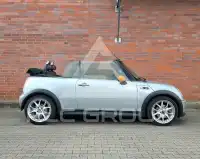 2005 Mini COOPER