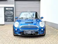 2005 Mini COOPER