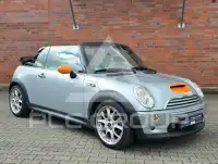 2005 Mini COOPER