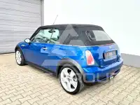 2005 Mini COOPER