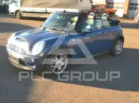 2005 Mini COOPER