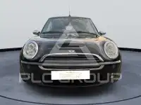 2005 Mini COOPER