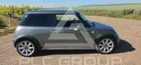 2005 Mini COOPER