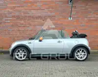 2005 Mini COOPER