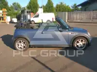 2005 Mini COOPER
