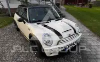 2005 Mini COOPER