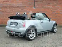 2005 Mini COOPER