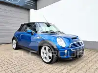 2005 Mini COOPER