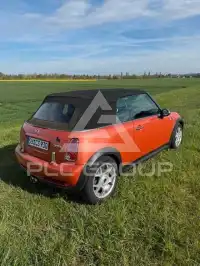 2005 Mini COOPER
