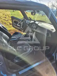 2005 Mini COOPER