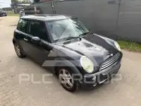 2005 Mini COOPER