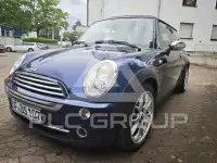2005 Mini COOPER