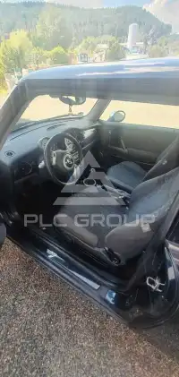 2005 Mini COOPER