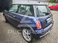 2005 Mini COOPER