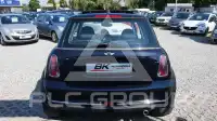 2005 Mini COOPER