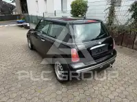 2005 Mini COOPER
