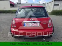 2005 Mini COOPER