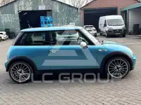 2005 Mini COOPER