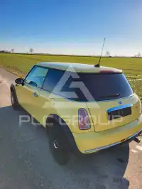 2005 Mini COOPER